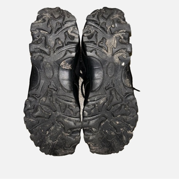 BlackHawk! Black Ops V2 Waterproof Boot - Black - 7 - Picture 8 of 11